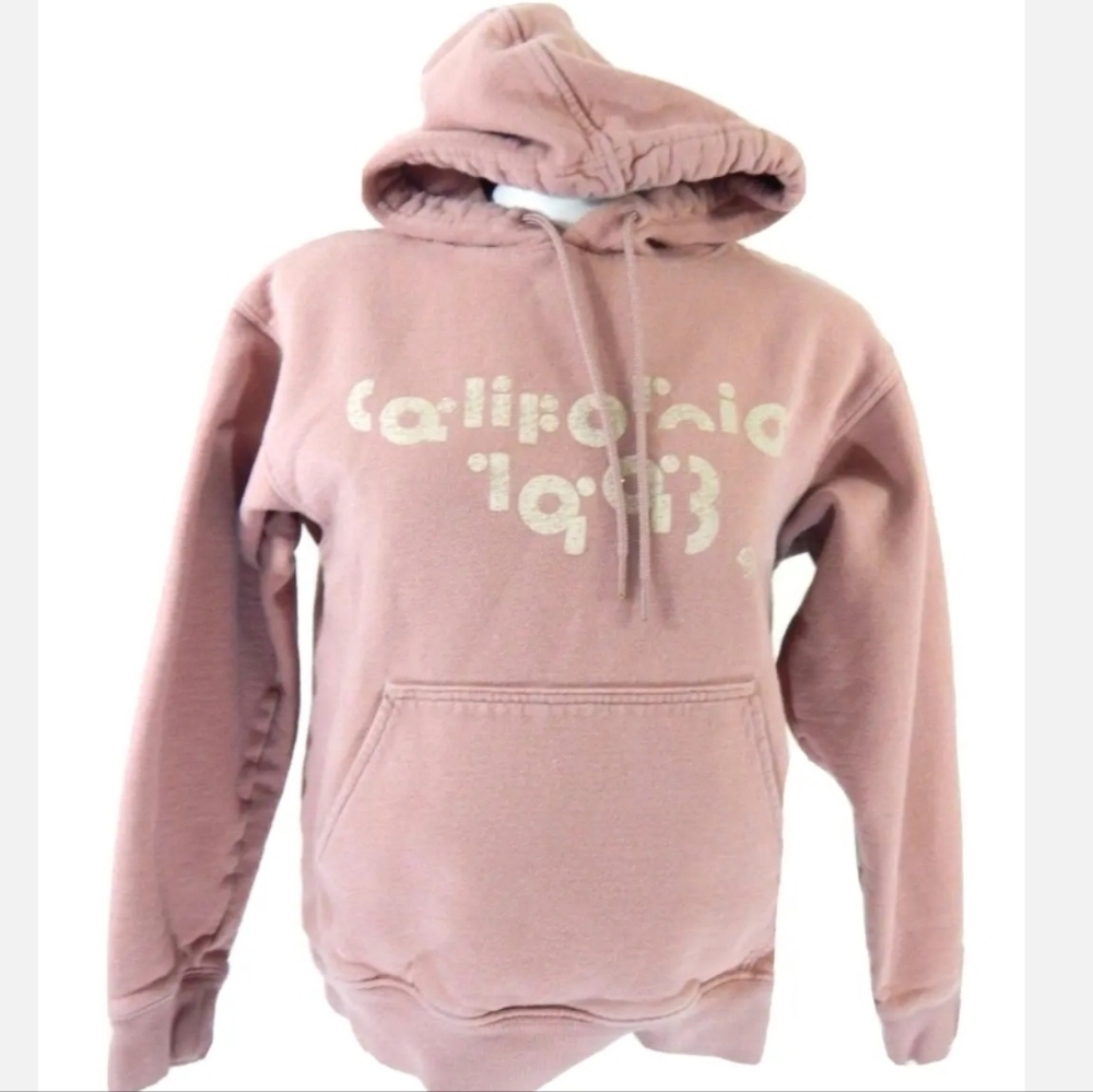 Mountain Hardwear California Graphic Hoodie